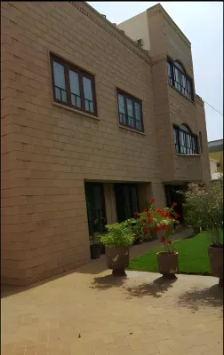 Jilani Guest House