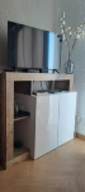 Studio Avec Balcon Et Parking En Centre-Ville