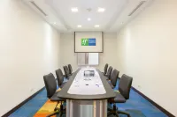 Holiday Inn Express SAN JOSE FORUM by IHG - Pet friendly