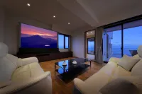 Villa Shinra Hotels in Minamiboso