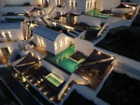 Santonero Các khách sạn ở Akrotiri