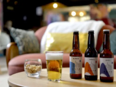 Kyriad Honfleur - la RIVIÈRE Saint Sauveur Hotels in Honfleur