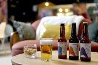 Kyriad Honfleur - la RIVIÈRE Saint Sauveur