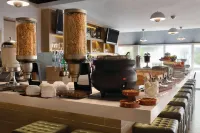 TRYP by Wyndham Isla Verde - breakfast