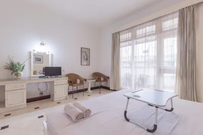 Urbanview Hotel Utari Hotels in Bandung Wetan