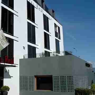 Maison du Lac Boutique Hôtel Hotel Exterior