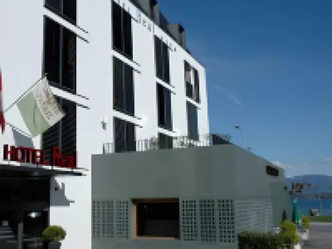 Maison du Lac Boutique Hôtel Hotels in Nyon