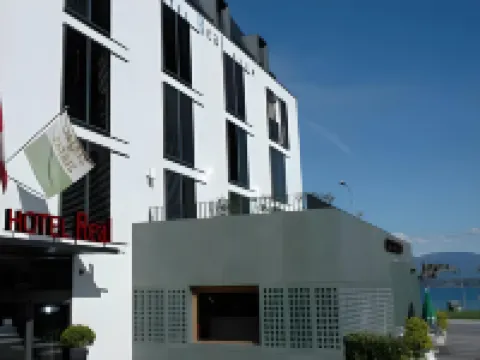 Maison du Lac Boutique Hôtel