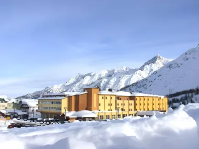 Grand Hotel Miramonti