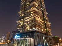 Fairmont Ramla Serviced Residences Hotel a Riad