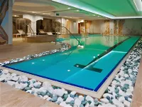 Hotel St. Bruno - piscine