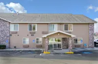 Comfort Inn - breakfast