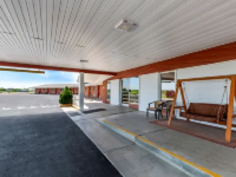 Americas Best Value Inn Belleville Hotels in Belleville