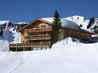 Hotel Walisgaden Superior Hotels in 