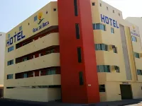 Ems Hoteles Boca del Río - 3 étoiles