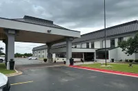 SureStay Plus Hotel by Best Western Norman