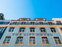 The Lift Boutique Hotel by RIDAN Hotels Các khách sạn gần Thang máy Santa Justa