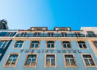 The Lift Boutique Hotel by RIDAN Hotels Hoteles cerca de Plaza de Figueira