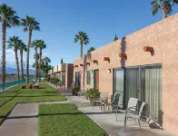 WorldMark Havasu Dunes Hotels near Lake Havasu City Airport