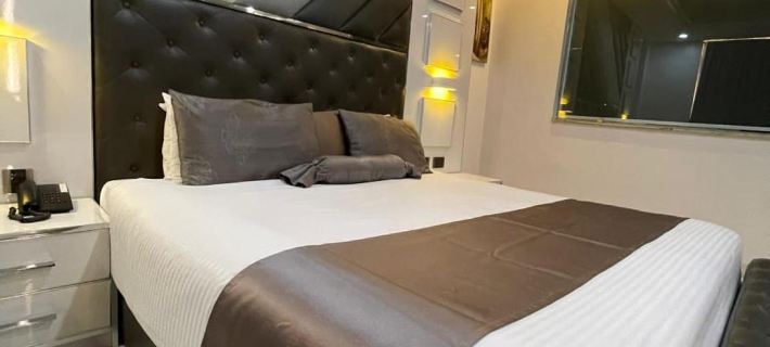 Bwc Hotel VI Lagos Hotels in Victoria Island