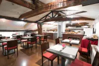 Petit Palace Arana Bilbao - Bữa sáng