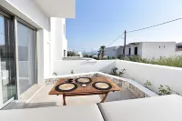 Anais Milos Suites Hotels in Adamantas