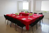 Hotel Zar la Paz
