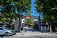 RedDoorz Plus Syariah @ Jalan Dokter Wahidin Bojonegoro Hotels in Bojonegoro