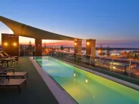 Mantra Quayside Port Macquarie Hotel di Port Macquarie