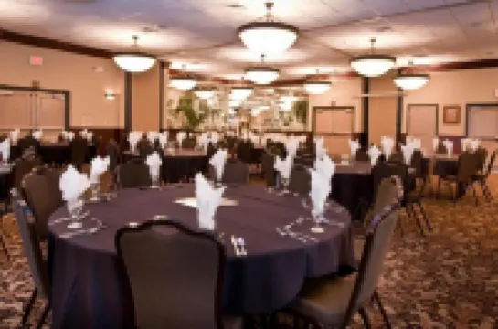 Shilo Inn Killeen Hoteles en Killeen