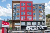 The Hue Hotel, Ascend Hotel Collection Hôtels à : Kamloops
