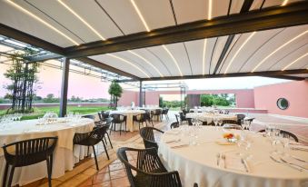 Grand Hotel Masseria Santa Lucia