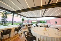 Grand Hotel Masseria Santa Lucia Hotels in Torre Santa Sabina
