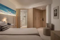 The Place Mar Mediterrania by Alegria 4 Sup Adults Only - Parvekkeita