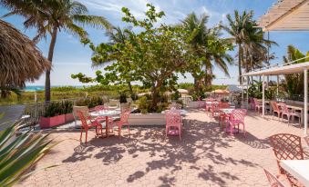 The Savoy Hotel & Beach Club