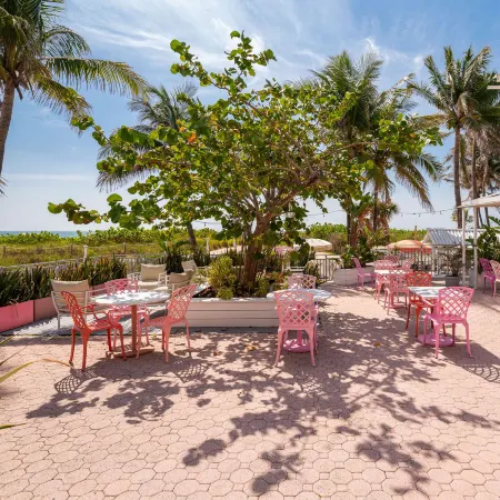 The Savoy Hotel & Beach Club