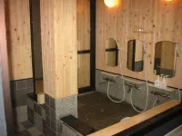Suigetsurou Hotel Tonami Hotels in Oyabe