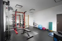Hotel Golf Prague - Træningscentre