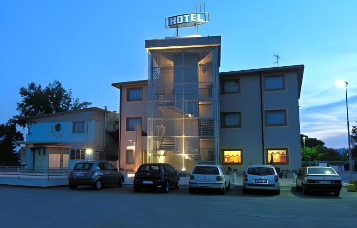 Hotel Medea - Adults Only