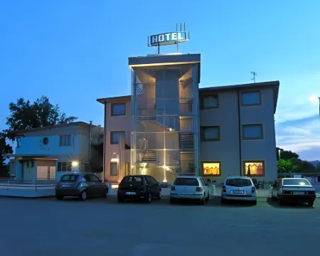 Hotel Medea - Adults Only Hotels in Alba