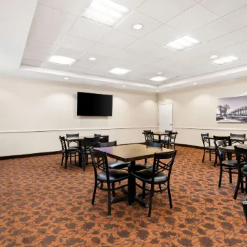 Best Western Ontario