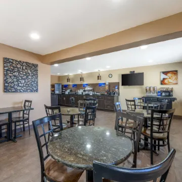 Best Western Parker Inn