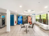 Motel 6 Augusta, GA Hotéis em Augusta