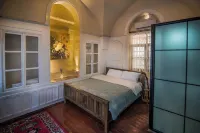 SARMAŞIK OTEL - 3 Yıldız