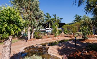Mercure Kakadu Crocodile Hotel