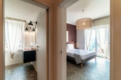 Martina Hotels in Albese Con Cassano