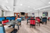 Comfort Inn - breakfast