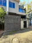 Readyset 聯排別墅在馬賽克