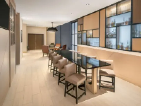 Hyatt Place Munster Hotéis em Munster