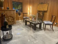 Da Vinci Guest House & Guest Parking, A Real Gem Hotels in Colgate
